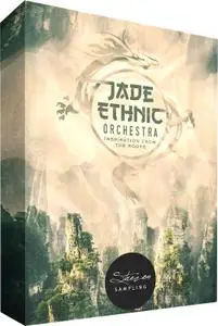 Strezov Sampling Jade Ethnic Orchestra KONTAKT