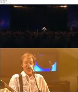 Paul McCartney at the BBC (2021)