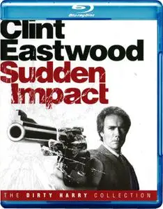 Sudden Impact (1983) [w/Commentary]