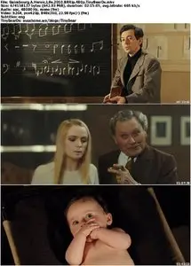 Gainsbourg: A Heroic Life (2010)
