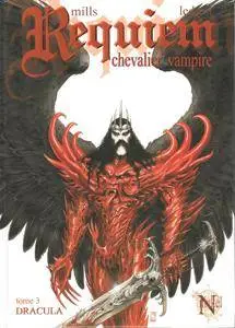 Requiem Chevalier vampire 3 - Dracula