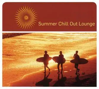 V.A. - Summer Chill Out Lounge (2009) (Repost)