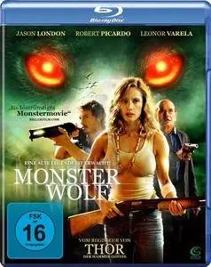 Monsterwolf (2010)