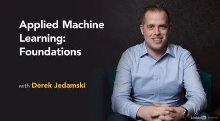 Applied Machine Learning: Foundations