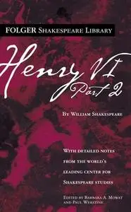 «Henry VI Part 2» by William Shakespeare