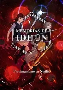 The Idhun Chronicles S01E01
