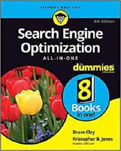 Search Engine Optimization All-in-One For Dummies (For Dummies (Business & Personal Finance))