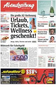 Abendzeitung München - 29 Juli 2023
