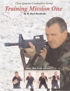 Close Quarter Combatives Group (Repost)