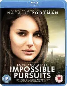 Love and Other Impossible Pursuits (2009)