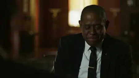 Godfather of Harlem S01E01
