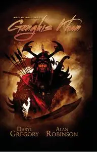 IDW-Secret Battles Of Genghis Khan 2013 Hybrid Comic eBook