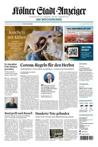 Kölner Stadt-Anzeiger Rhein-Bergischer Kreis – 17. September 2022