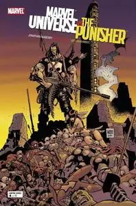 Marvel - Marvel Universe Vs The Punisher 2010 No 04 2011 HYBRID COMIC eBook