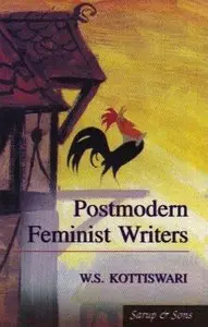 Postmodern Feminist Writers (Repost)