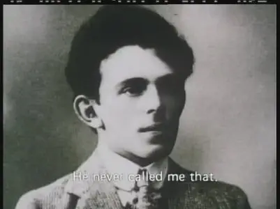 The File of Anna Akhmatova / Lichnoe delo Anny Akhmatovoy(1990)