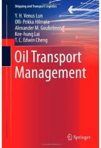 Oil Transport Management