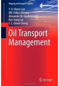 Oil Transport Management