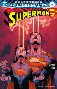 Superman 006 2016 Digital Thornn-Empire