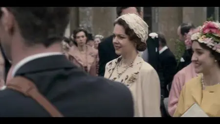 The Crown S02E04