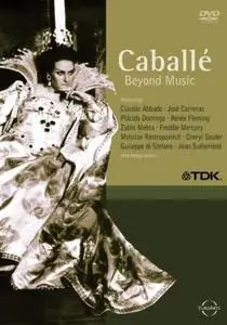 Caballe: Beyond Music (2004)