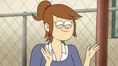 Close Enough S01E08