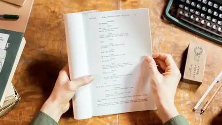 Everything You Need To Know Before Writing Your First Script