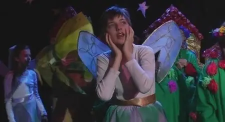Midwinter Night's Dream (2004)