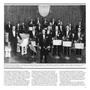Woody Herman - The Complete Columbia Recordings Of Woody Herman, 1945-47 (2004) {7CD Set Mosaic MD7-223}