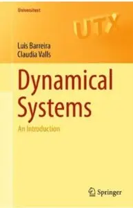 Dynamical Systems: An Introduction