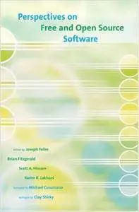 Perspectives on Free and Open Source Software (Repost)