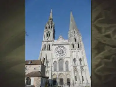 The Cathedral [repost]