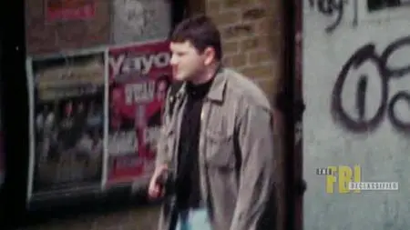 The FBI Declassified S01E02