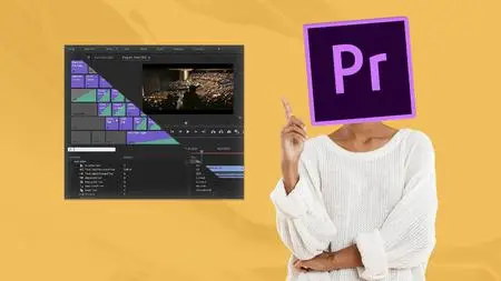 Adobe Premiere Pro - 15 Power Ups Quick Tips for Beginners