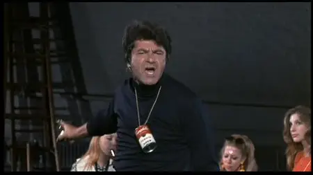 The Producers (1968)