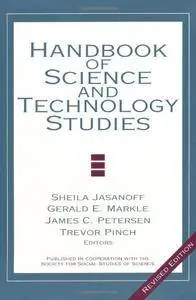 Handbook of Science and Technology Studies