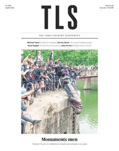 The Times Literary Supplement – 14 April 2023