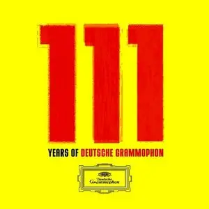 111 Years of Deutsche Grammophon: 111 Classic Tracks (2009) - CD 6