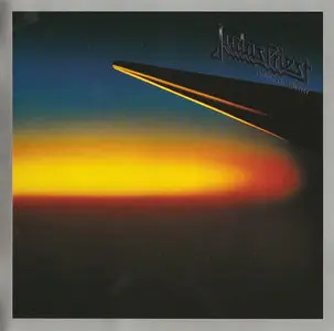 Judas Priest 1974 - 1990. 15 Remastered CDs [Re-up]