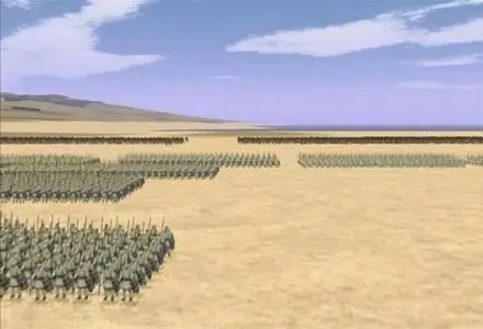 History Channel - Decisive Battles of the Ancient World 04of13 Marathon