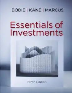Essentials of Investments, 9th edition