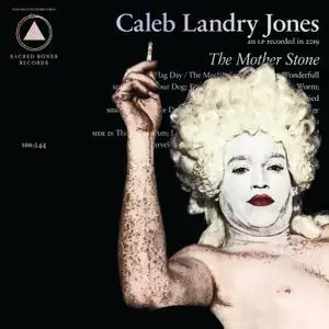 Caleb Landry Jones - The Mother Stone (2020)