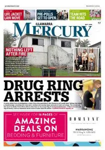 Illawarra Mercury - 7 May 2022