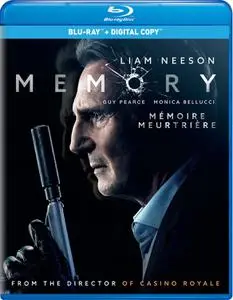 Memory (2022)