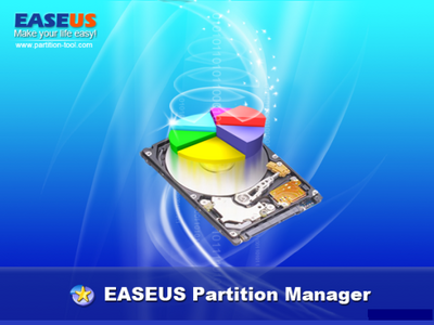 EASEUS Partition Master 3.5 Ultimate Edition