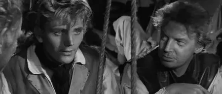 Billy Budd (1962)