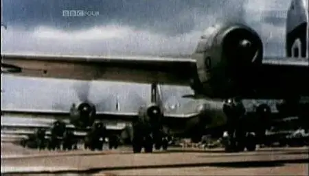 BBC - The Jet Stream and Us (2008)