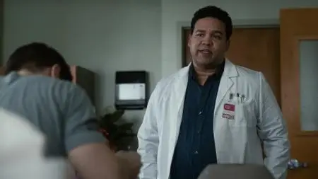 The Code S01E08