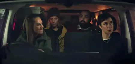 Hitmen S01E05