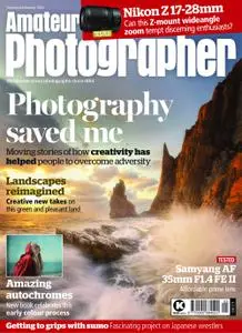 Amateur Photographer - 24 January 2023